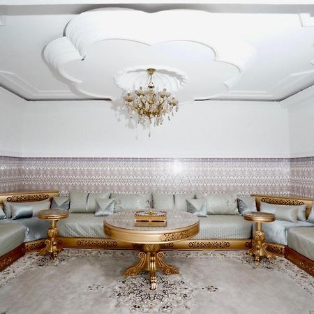 Apartment Oumnia 1 - City Center Tanger Ngoại thất bức ảnh