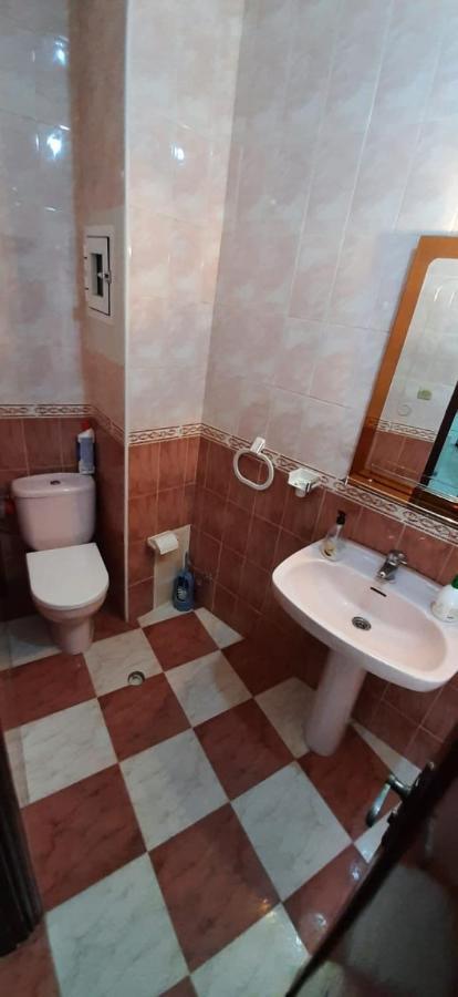 Apartment Oumnia 1 - City Center Tanger Ngoại thất bức ảnh