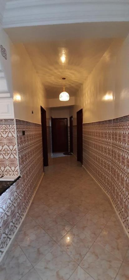 Apartment Oumnia 1 - City Center Tanger Ngoại thất bức ảnh