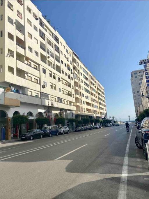 Apartment Oumnia 1 - City Center Tanger Ngoại thất bức ảnh