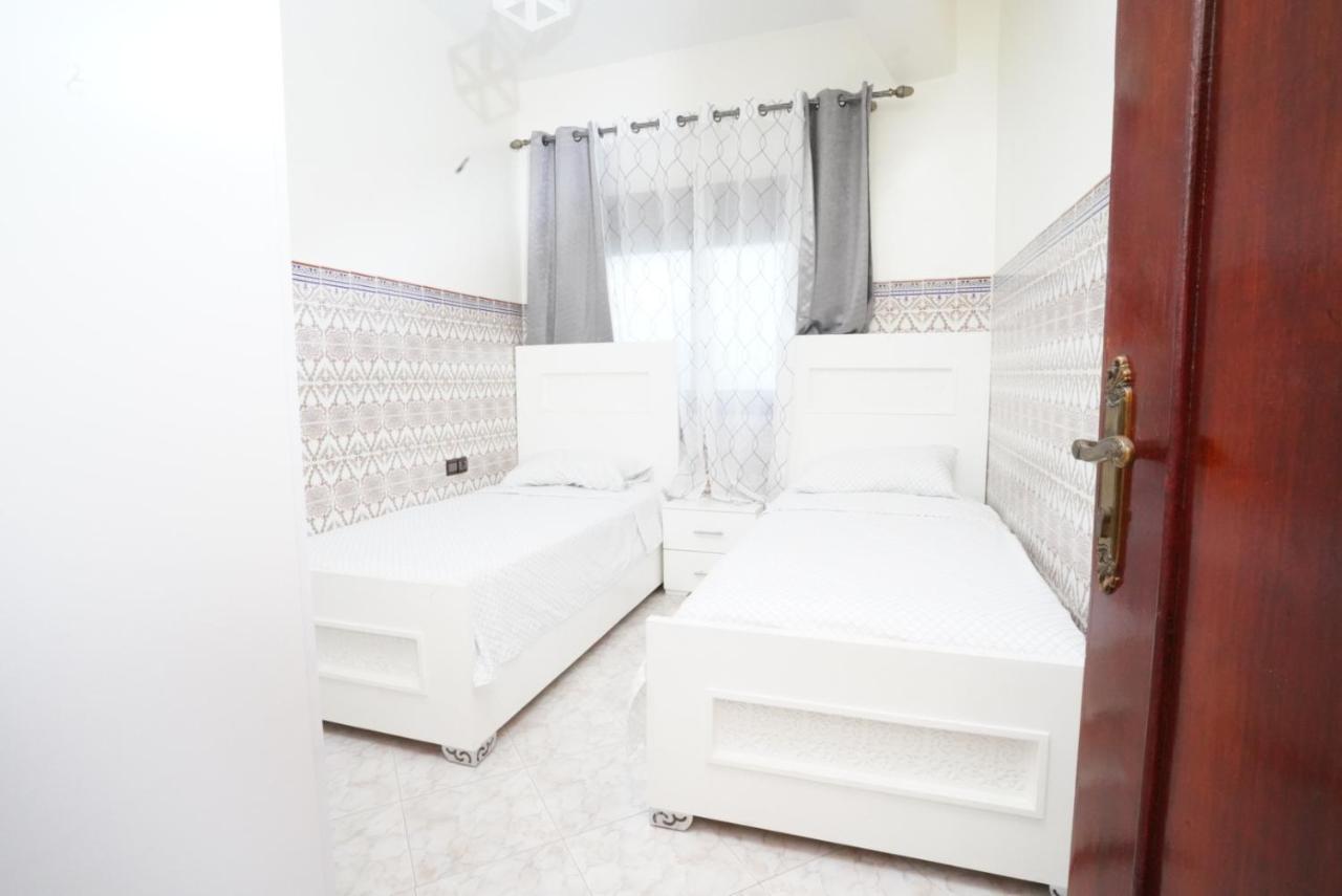 Apartment Oumnia 1 - City Center Tanger Ngoại thất bức ảnh