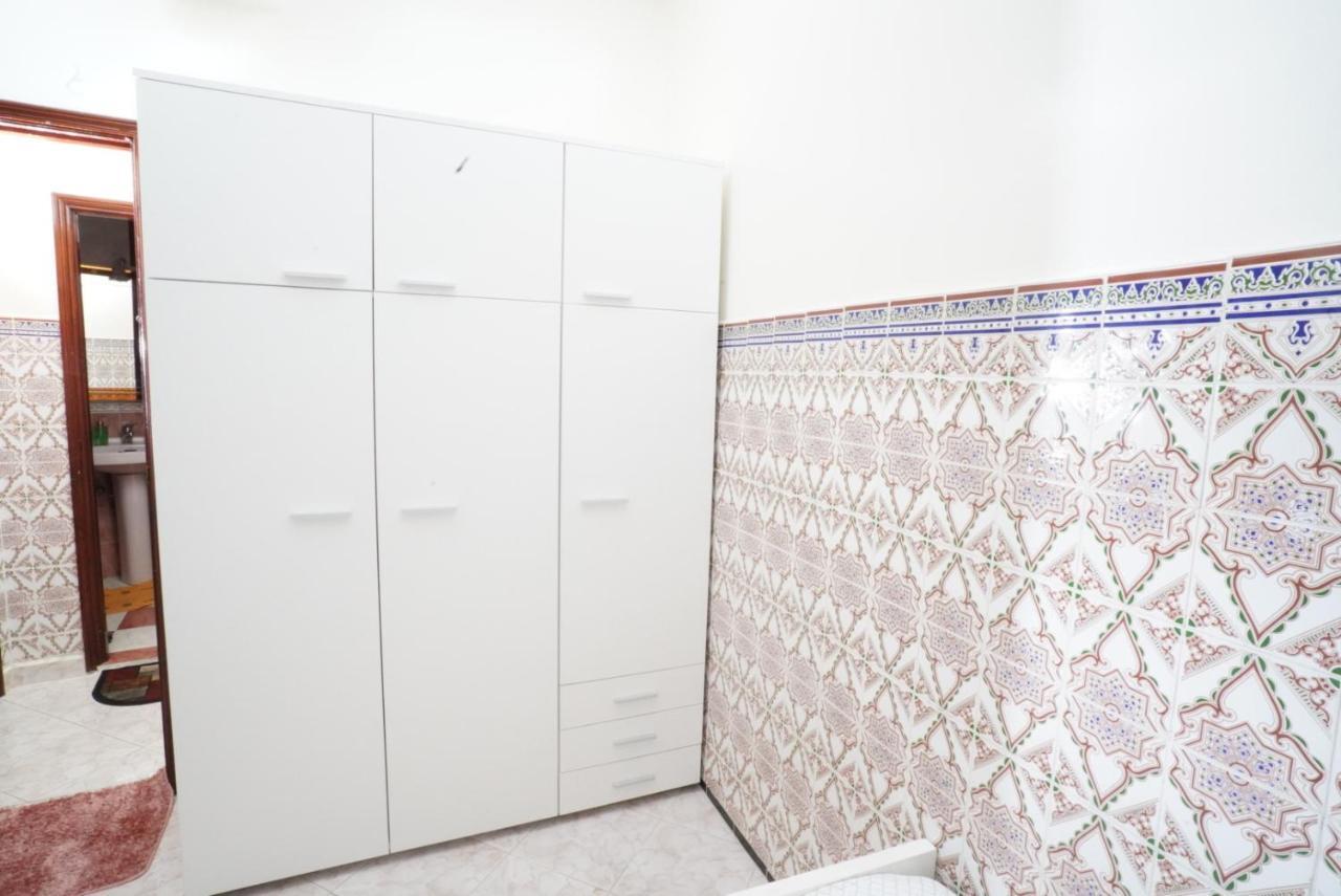 Apartment Oumnia 1 - City Center Tanger Ngoại thất bức ảnh